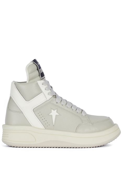 turbowpn sneakers unisex oyster CONVERSE X DRKSHDW | DC02DX960 A10R06101